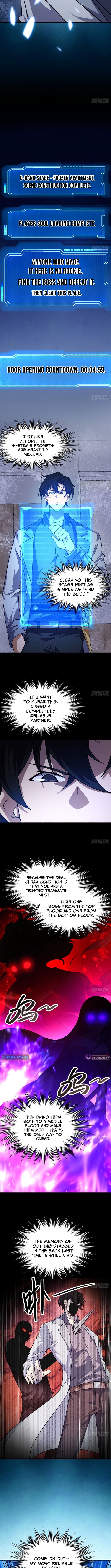 The Surviving Player: Unrivaled in the Second Death Game – Chapter 16 – Page 9