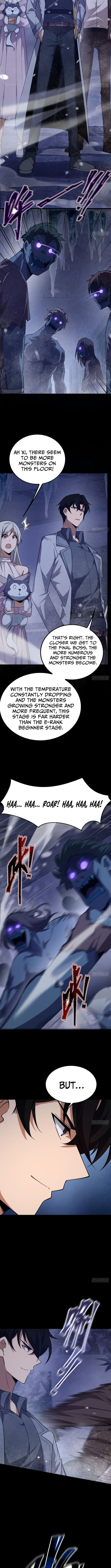 The Surviving Player: Unrivaled in the Second Death Game – Chapter 22 – Page 2