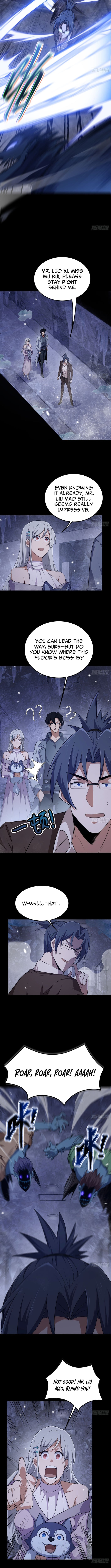 The Surviving Player: Unrivaled in the Second Death Game – Chapter 22 – Page 4