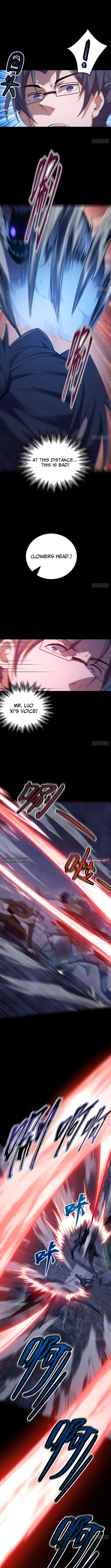 The Surviving Player: Unrivaled in the Second Death Game – Chapter 22 – Page 5