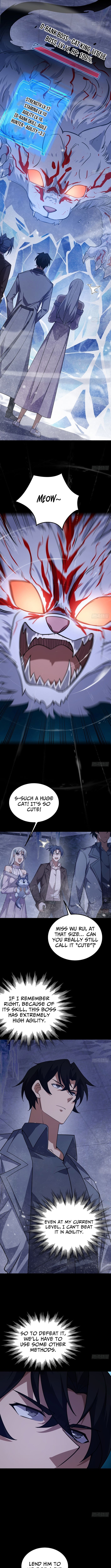 The Surviving Player: Unrivaled in the Second Death Game – Chapter 22 – Page 7
