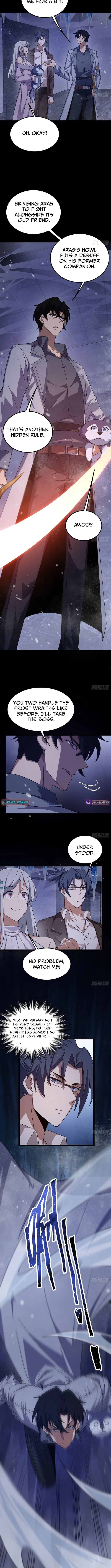 The Surviving Player: Unrivaled in the Second Death Game – Chapter 22 – Page 8