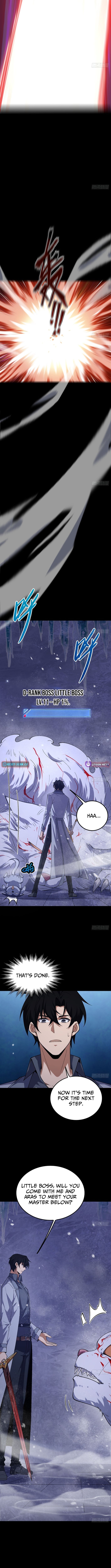 The Surviving Player: Unrivaled in the Second Death Game – Chapter 22 – Page 12