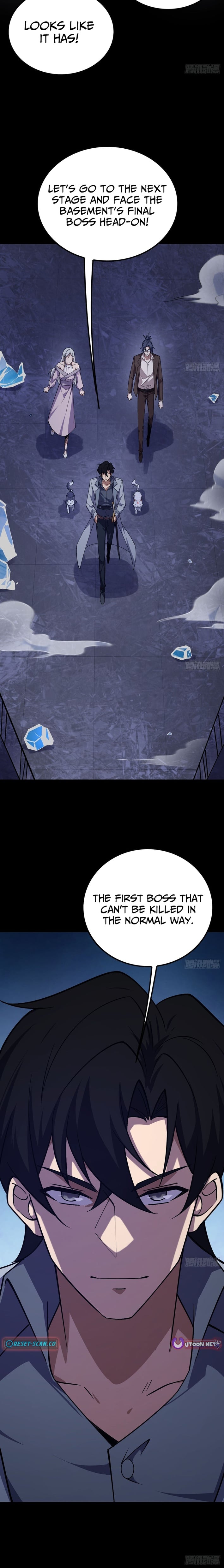 The Surviving Player: Unrivaled in the Second Death Game – Chapter 22 – Page 15