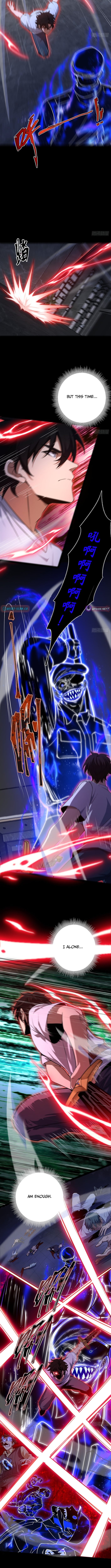The Surviving Player: Unrivaled in the Second Death Game – Chapter 08 – Page 9