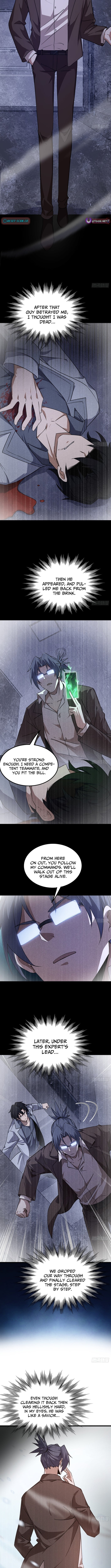 The Surviving Player: Unrivaled in the Second Death Game – Chapter 20 – Page 2