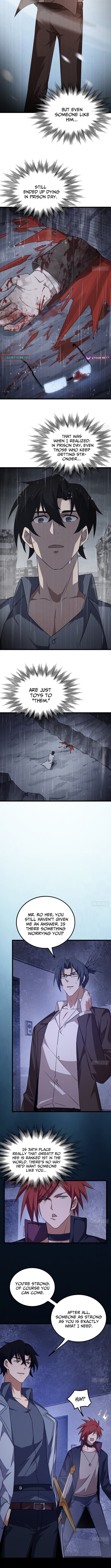 The Surviving Player: Unrivaled in the Second Death Game – Chapter 20 – Page 3