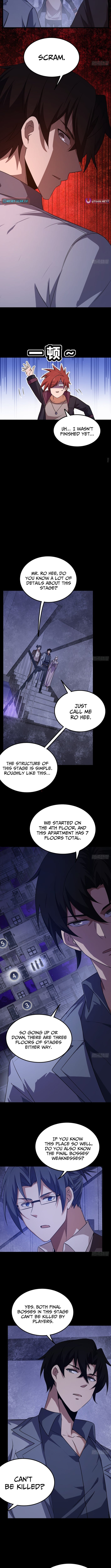 The Surviving Player: Unrivaled in the Second Death Game – Chapter 20 – Page 6