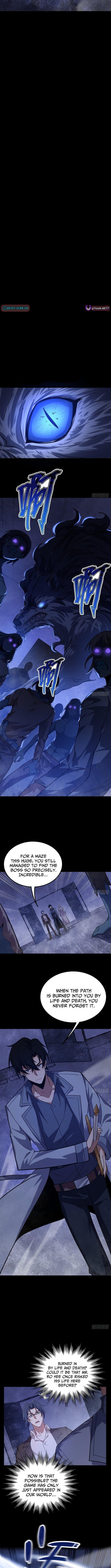 The Surviving Player: Unrivaled in the Second Death Game – Chapter 20 – Page 9