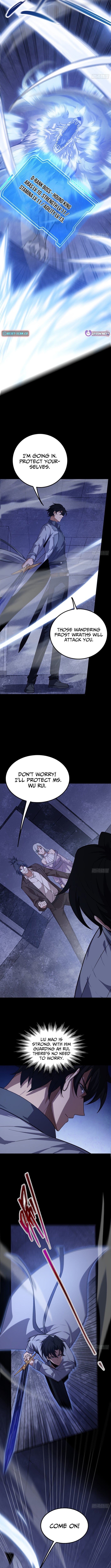 The Surviving Player: Unrivaled in the Second Death Game – Chapter 20 – Page 10