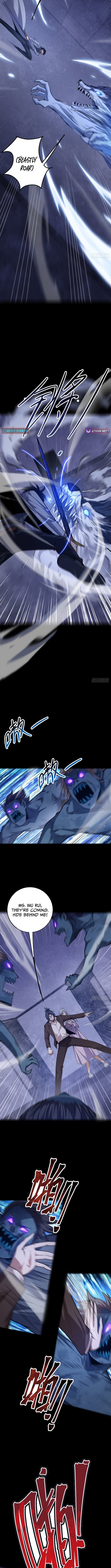 The Surviving Player: Unrivaled in the Second Death Game – Chapter 20 – Page 11