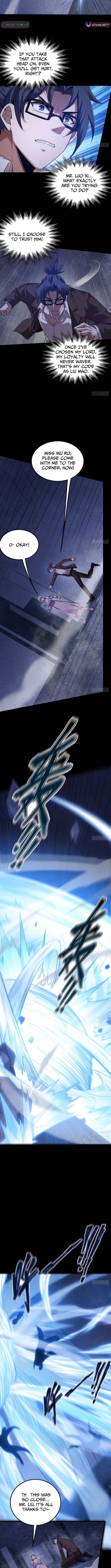 The Surviving Player: Unrivaled in the Second Death Game – Chapter 21 – Page 4