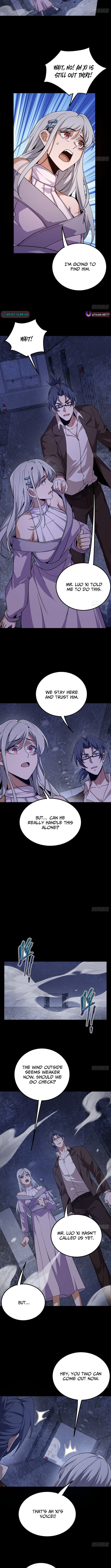 The Surviving Player: Unrivaled in the Second Death Game – Chapter 21 – Page 5
