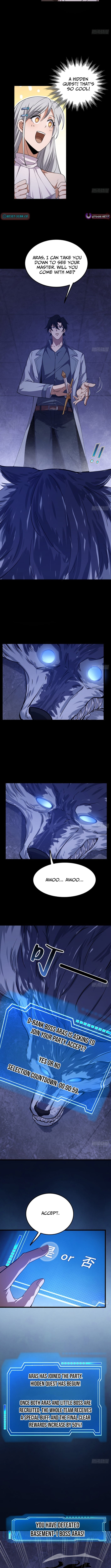 The Surviving Player: Unrivaled in the Second Death Game – Chapter 21 – Page 7