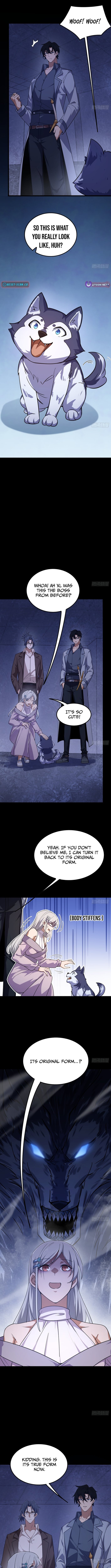 The Surviving Player: Unrivaled in the Second Death Game – Chapter 21 – Page 9