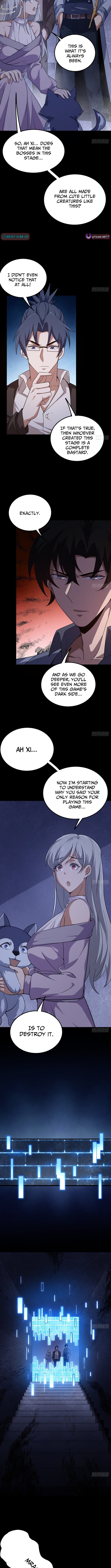 The Surviving Player: Unrivaled in the Second Death Game – Chapter 21 – Page 10