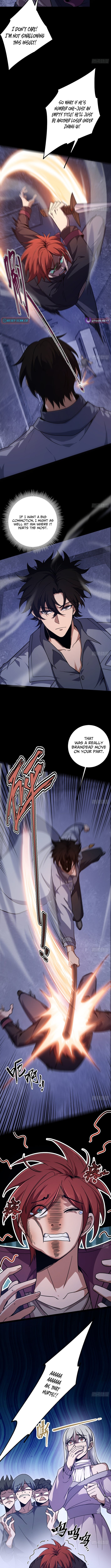 The Surviving Player: Unrivaled in the Second Death Game – Chapter 19 – Page 3