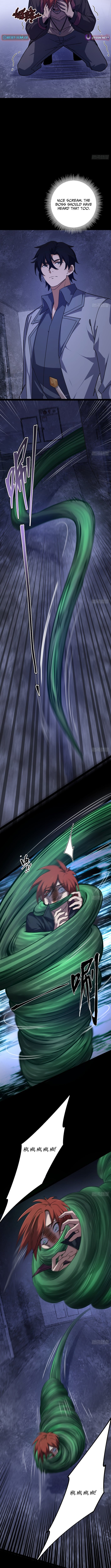 The Surviving Player: Unrivaled in the Second Death Game – Chapter 19 – Page 4