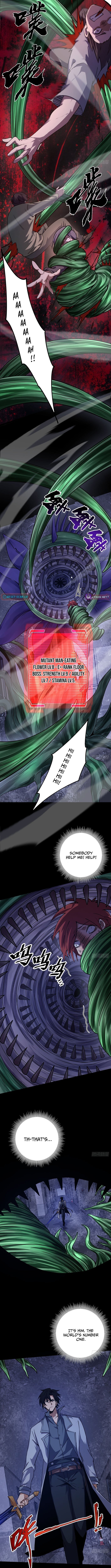 The Surviving Player: Unrivaled in the Second Death Game – Chapter 19 – Page 7