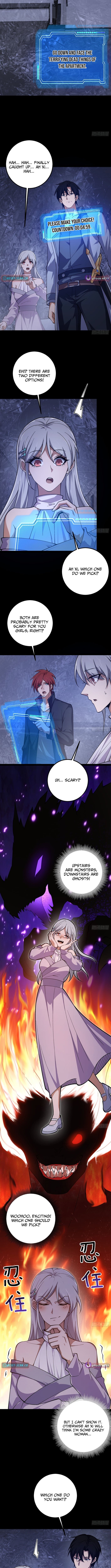 The Surviving Player: Unrivaled in the Second Death Game – Chapter 19 – Page 10