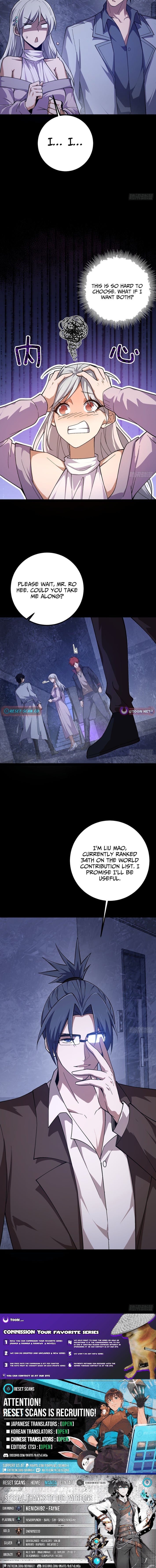 The Surviving Player: Unrivaled in the Second Death Game – Chapter 19 – Page 11