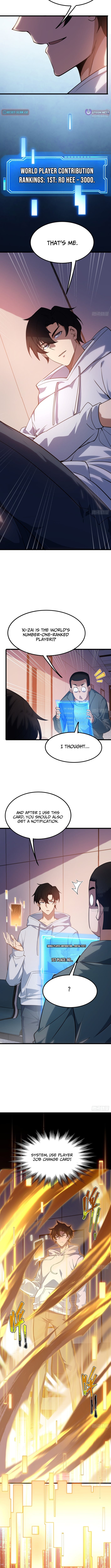 The Surviving Player: Unrivaled in the Second Death Game – Chapter 10 – Page 4