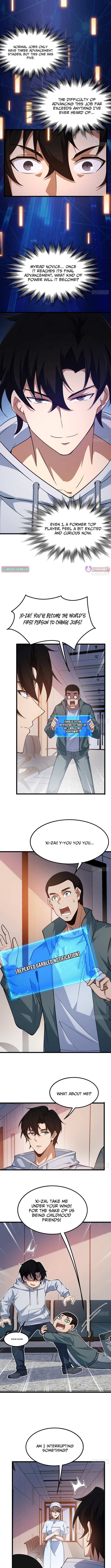 The Surviving Player: Unrivaled in the Second Death Game – Chapter 10 – Page 7