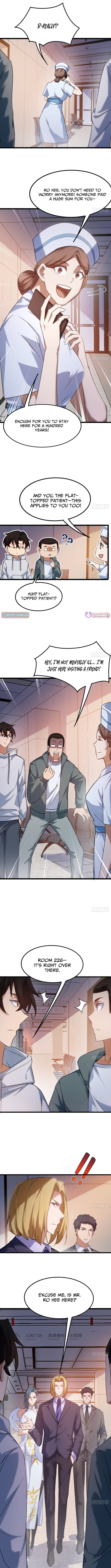 The Surviving Player: Unrivaled in the Second Death Game – Chapter 10 – Page 9