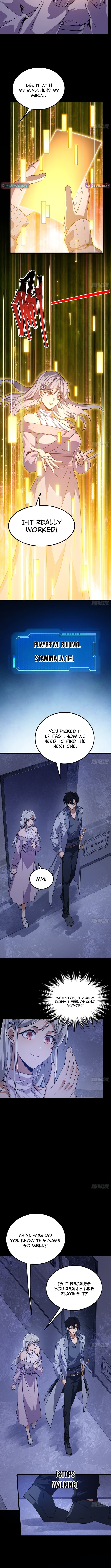 The Surviving Player: Unrivaled in the Second Death Game – Chapter 18 – Page 2