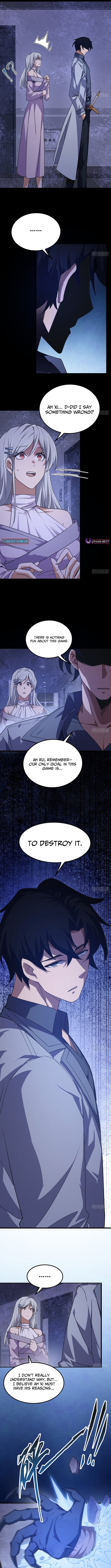 The Surviving Player: Unrivaled in the Second Death Game – Chapter 18 – Page 3