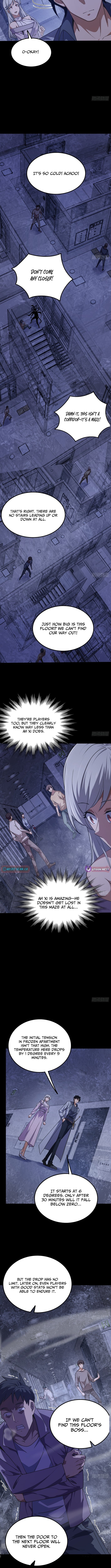 The Surviving Player: Unrivaled in the Second Death Game – Chapter 18 – Page 5