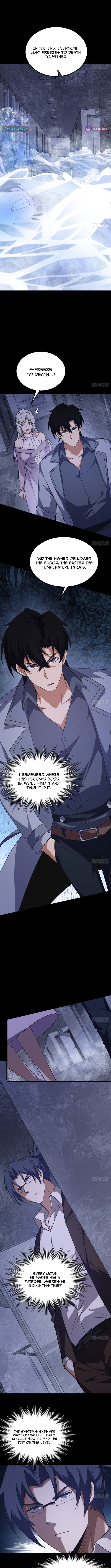 The Surviving Player: Unrivaled in the Second Death Game – Chapter 18 – Page 6
