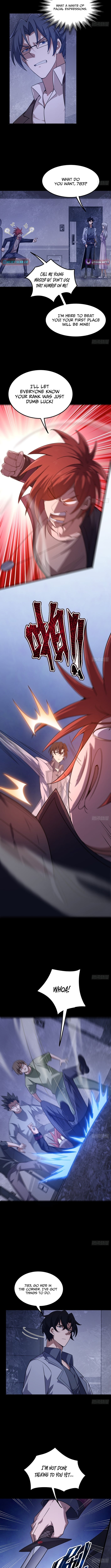The Surviving Player: Unrivaled in the Second Death Game – Chapter 18 – Page 9