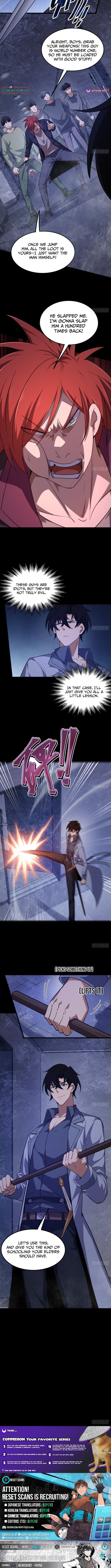 The Surviving Player: Unrivaled in the Second Death Game – Chapter 18 – Page 10