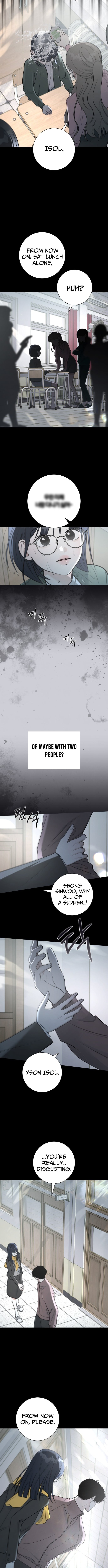 The Hashtag is First Love – Chapter 01 – Page 4