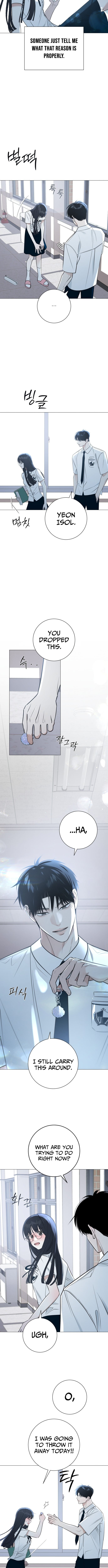 The Hashtag is First Love – Chapter 01 – Page 7