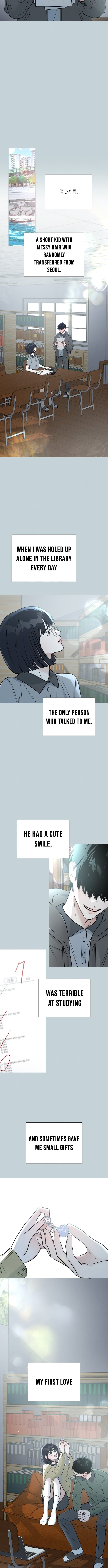 The Hashtag is First Love – Chapter 01 – Page 10
