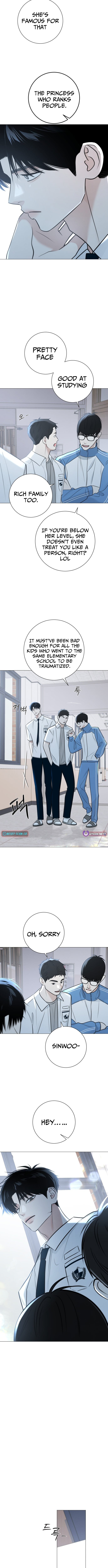 The Hashtag is First Love – Chapter 01 – Page 12