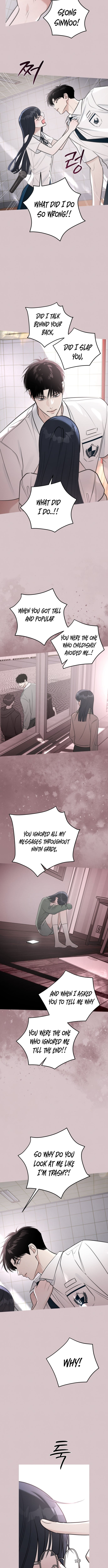 The Hashtag is First Love – Chapter 01 – Page 14