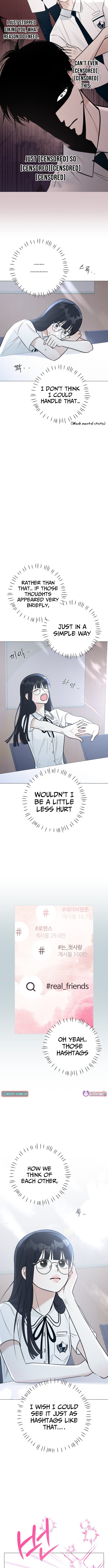 The Hashtag is First Love – Chapter 01 – Page 16