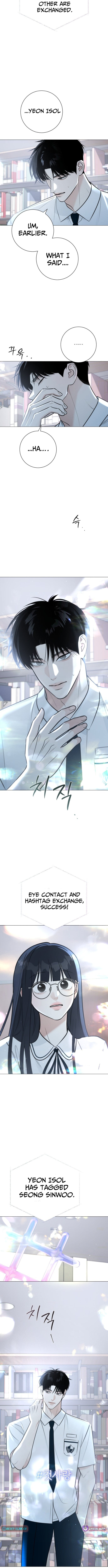 The Hashtag is First Love – Chapter 01 – Page 19