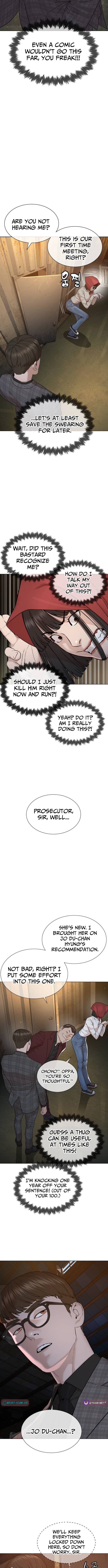 The Killer Lawyer – Chapter 07 – Page 2