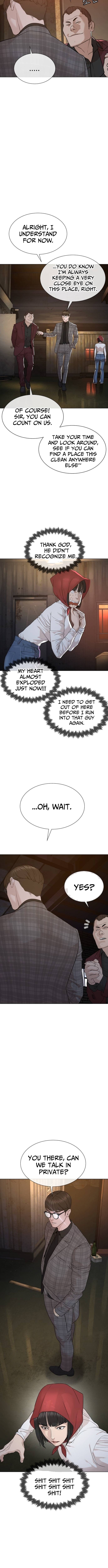 The Killer Lawyer – Chapter 07 – Page 3