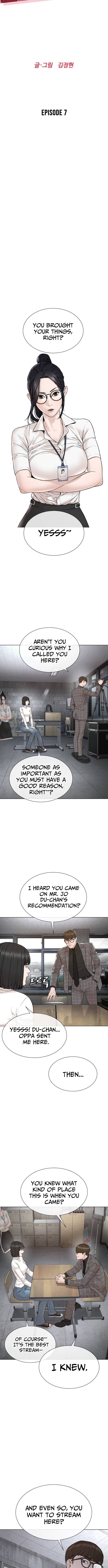 The Killer Lawyer – Chapter 07 – Page 6