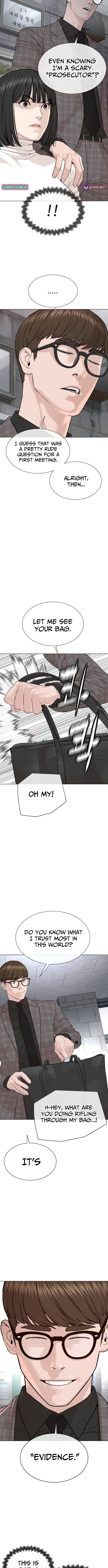 The Killer Lawyer – Chapter 07 – Page 7