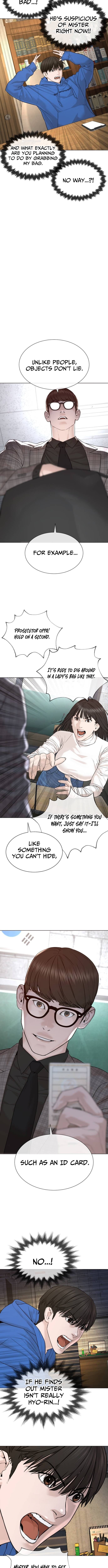 The Killer Lawyer – Chapter 07 – Page 8