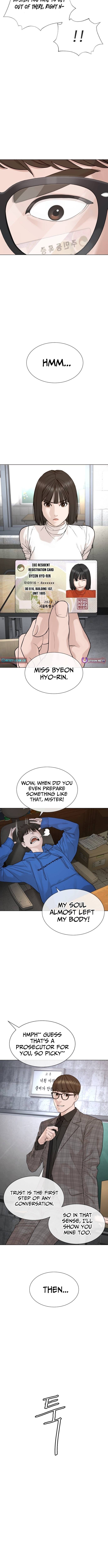 The Killer Lawyer – Chapter 07 – Page 9