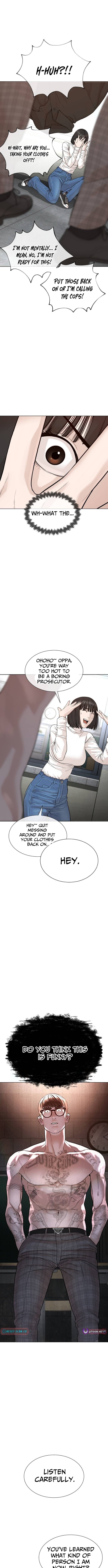 The Killer Lawyer – Chapter 07 – Page 10
