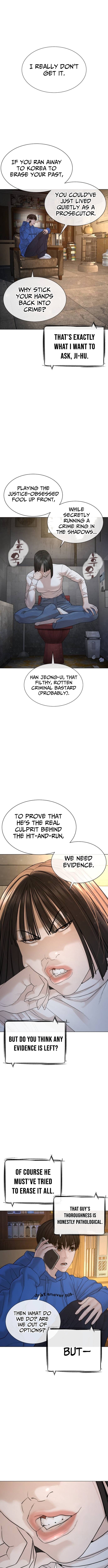 The Killer Lawyer – Chapter 07 – Page 12