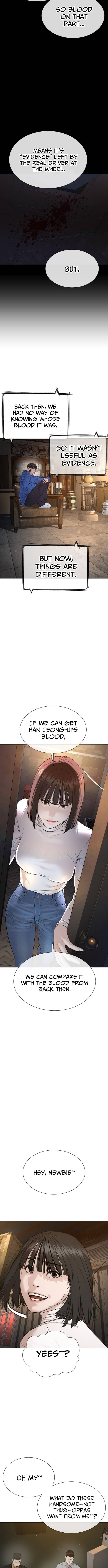 The Killer Lawyer – Chapter 07 – Page 14